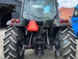 Landini vision 95 med frontlæsser  - 5