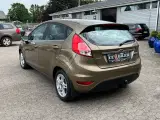 Ford Fiesta 1,0 SCTi 100 Titanium - 5