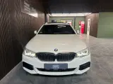 BMW 530d 3,0 Touring M-Sport aut. - 2