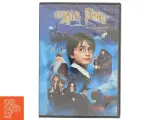 Harry Potter and the Philosopher&#39;s Stone med Daniel Radcliffe (DVD) - 3
