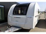 2019 - Adria Adora 673 PK   GIV DINE TEENAGERE DERES EGET VÆRELSE I CAMPINGVOGNEN - 4