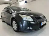 Toyota Avensis 1,8 VVT-i T1 stc. - 2