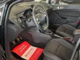 Ford Fiesta 1,0 EcoBoost Titanium Start/Stop 125HK 5d - 5