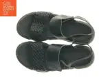 Rieker sandaler str. 38 fra Rieker (str. 38 ) - 5