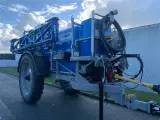 MGM MAGNUR 5000 liter 24 meter - 2