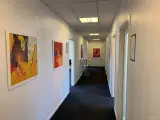 Coworking & Private Offices - Meetings & Events - 2