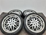 5x112 19" ET35 Royal GT20 fælge - 3