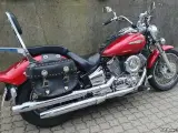 Yamaha XVS 1100 - 3