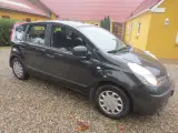 Nissan Note 1.4 i Nysynet 5 / 24. - 4