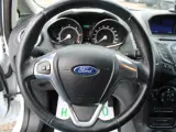 Ford Fiesta 1,5 TDCi 95 Trend ECO Van - 4