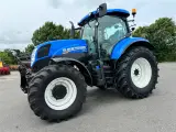 New Holland T7.170 KUN 5800 TIMER OG FULD AFFJEDRING! - 2