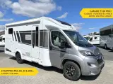 2024 - Carado T 338 PRO+ "All-in"