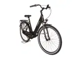 Lindebjerg Elcykel Center STD 2.0 - 2