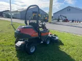 Husqvarna P524X Efi Inkl. 137cm combi klippebord - 4