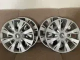 Peugeot Hjulkapsler