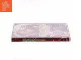 Krummerne, Så er det Jul Igen med Jamie Morton (DVD) - 2