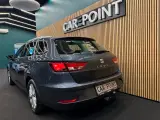 Seat Leon 1,0 TSi 115 Style ST - 3