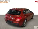 BMW 120d 2,0 D M-Sport Steptronic 190HK 5d 8g Aut. - 3