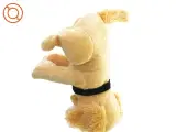 Hunde bamse med batteri fra Udkant (str. 32 x 20 cm) - 2