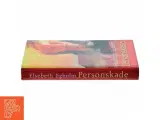 Personskade af Elsebeth Egholm (Bog) - 2