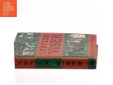Lystige Viser af Ikke specificeret (Bog) - 2