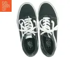 Sorte sneakers fra Vans (str. 35) - 3