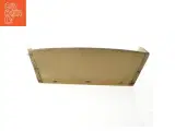 Træ urte hakkebræt med mezzaluna (str. 36x21 cm) - 4