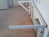 Hæve/sænkebord