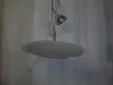 Ufo lampe