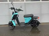 Niu Uqi Sport 30 km/t el scooter fabriksny - 3