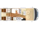 2023 - Hymer BMC I 580 - 2