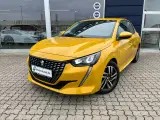 Peugeot 208 1,2 PureTech Platin Pack 100HK 5d 6g - 2