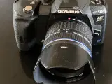 Olympus digitalt spejlrefleks Camera