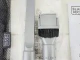 Black and Decker PD1200AV Håndholdt Støvsuger Til  - 4