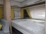 2023 - Fendt Apero 560 SKM   Lækker familie vogn fra Fendt med 2 køjer fra Hinshøj Caravan - 2