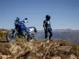 Yamaha Ténéré 700 Low - 4
