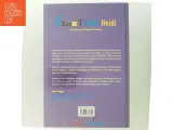 Elektriske Heidi af Elisabeth Gjerluff Nielsen (Bog) - 3