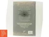 Tankados kode af Dan Brown (Bog) - 3