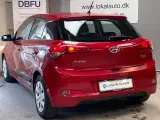 Hyundai i20 1,25 Life - 4