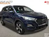 Hyundai Tucson 1,6 CRDi Trend Deluxepakke DCT 136HK 5d 7g Aut. - 2