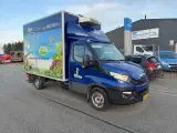 Iveco Daily alukasse med køl og varme  - 3