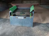 - - - Soldrenser til jord og andre materialer - 3