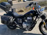 Flot Honda rebel - 3