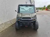 Polaris Ranger Diesel - 4