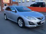 mazda 6 de low lav km 