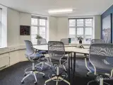 Spændende ejendom med stor synlighed med mulighed for etablering af klinik/kontor - 2