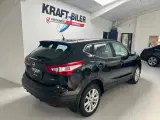 Nissan Qashqai 1,5 dCi 110 Acenta Connect - 3