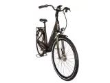 Lindebjerg Elcykel Center LUX 2.0 - 3