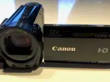  Canon Legria HF R67