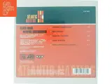 Herbie Mann - Memphis Underground CD fra Atlantic - 3
